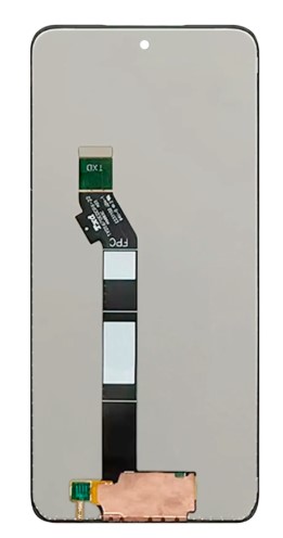 Tela Display Moto G35 XT2433 Preto Original Oled www.distribuidoracp.c